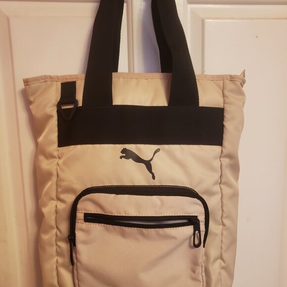 Puma backpack - Picture 8 of 8